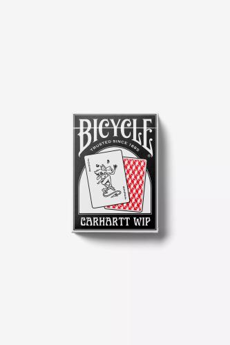 Spielkarten Carhartt WIP Bicycle