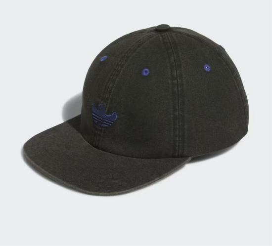 Cap Adidas Skateboarding X Mark Gonzales black