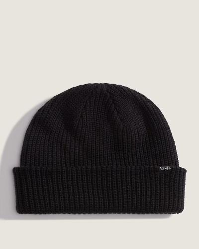M�tze Vans Core Basic Cuff black