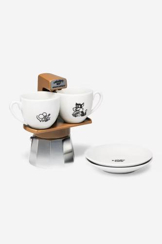 Espresso Set Carhartt WIP Espresso Maker