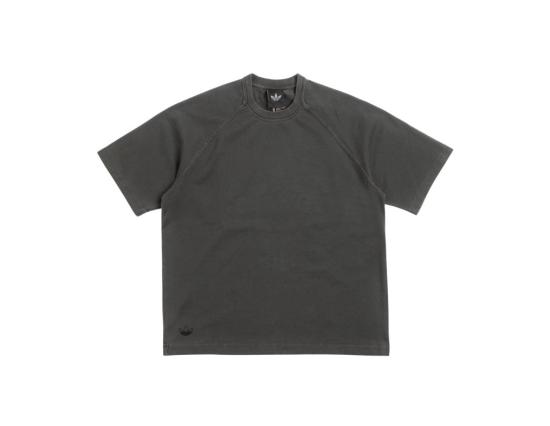 T-Shirt Adidas Tyshawn Washed utigre