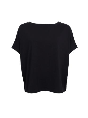 (w) Shirt Black Colour BCMay black