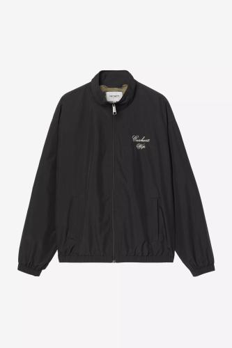 Jacke Carhartt WIP Travon black