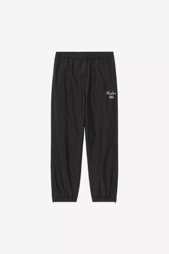 Pant Carhartt WIP Travon black