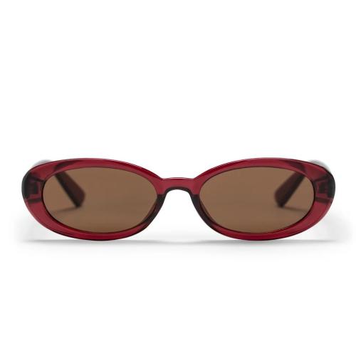 Sonnenbrille CHPO Alice burgundy