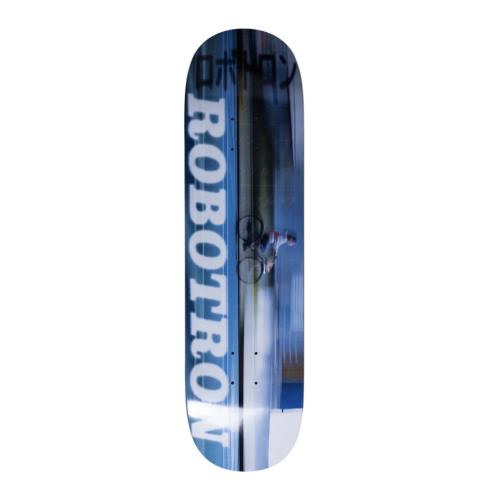 Deck Robotron 