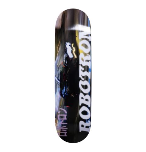 Deck Robotron 