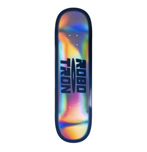 Deck Robotron 