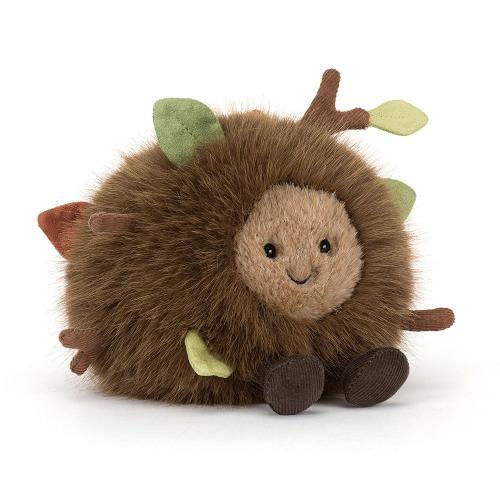 Jellycat Amuseables Mulshi Woodland Floor