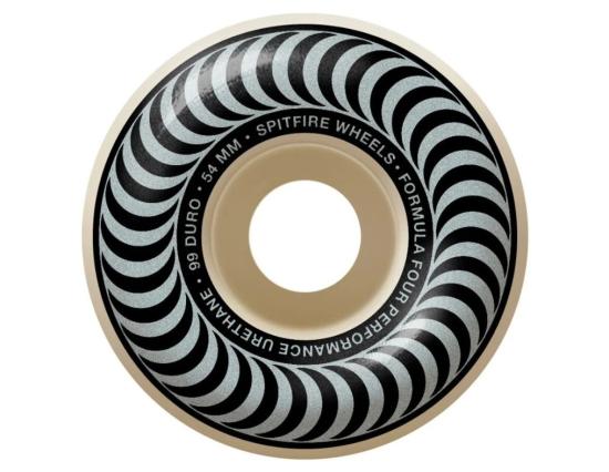 Wheels Spitfire 54mm 99A Classics silver