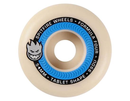 Wheels Spitfire 54mm F4 Tablets 99A