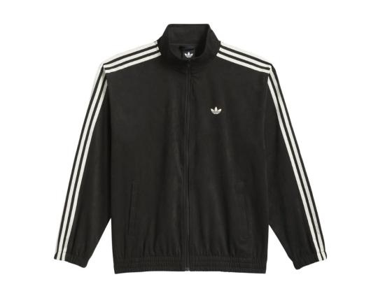 Jacke Adidas Vintage Superfire black