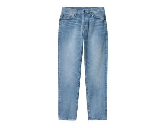 Jeans Carhartt Klondike blue light used
