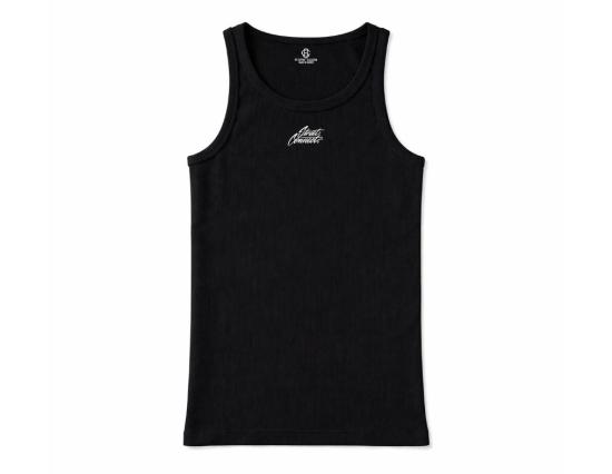 Tank-Top Street Connect Icon black
