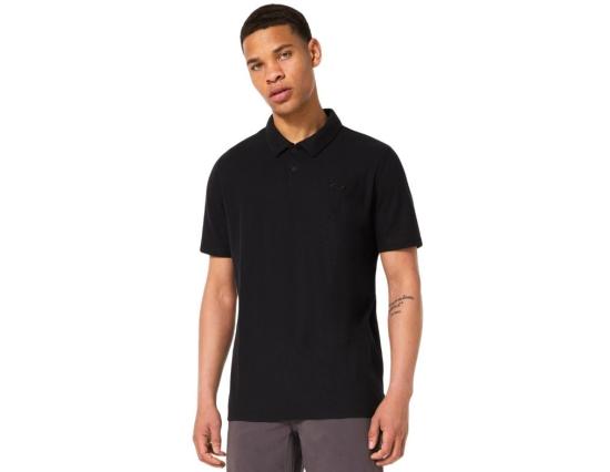 Polo Oakley Relax Urban blackout