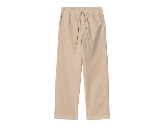 Pant Carhartt WIP Floyde wall garment dyed