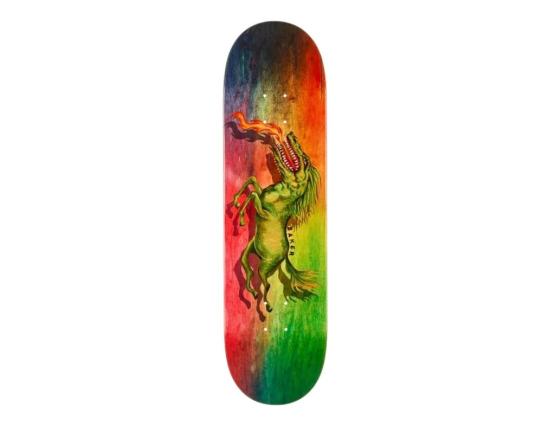 Deck Baker Casper Brooker Fried 8.38