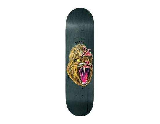 Deck Baker Spanky Long Fried Beast 8.25
