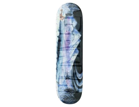Deck Baker Brooks Night Ross B2 8.25