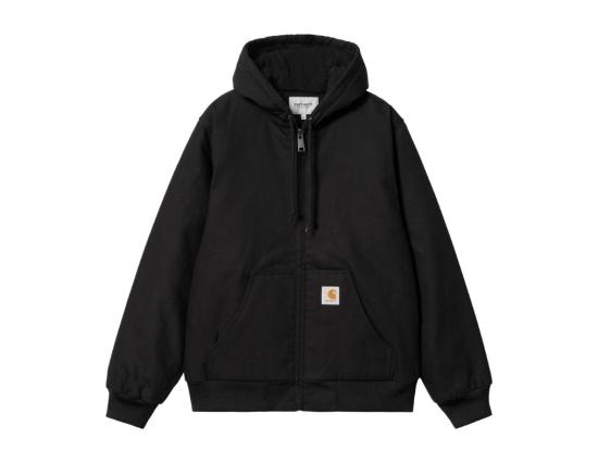 Jacke Carhartt WIP Active Jacket black 
