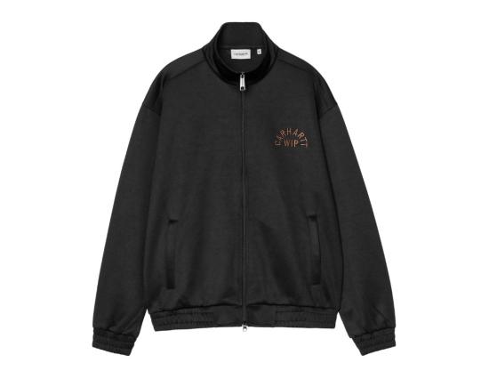 Jacke Carhartt Bolon black