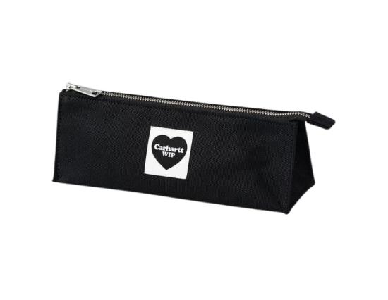 Pencil Case Carhartt WIP Heart