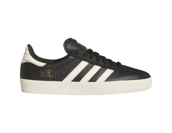 Schuh Adidas Gazelle ADV black