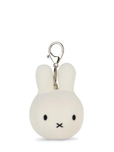 Miffy Keychain Squish Ball 9cm offwhite