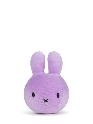 Miffy Squish Ball 9cm lilac 