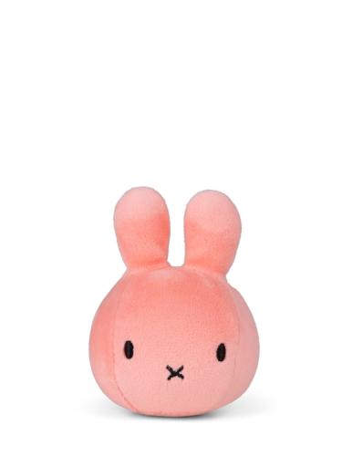 Miffy Squish Ball 9cm pink