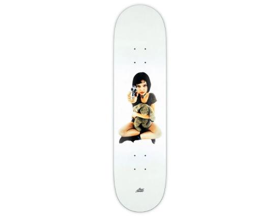 Deck Street Connect Mathilda 8.5