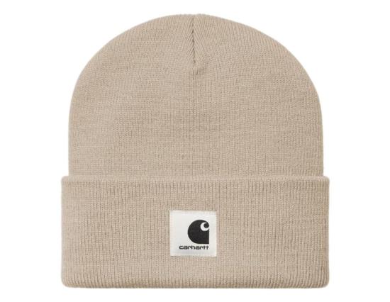M�tze Carhartt WIP Ashley Fleur de Sel