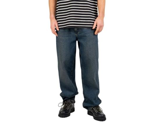 Jeans Reell Baggy crazy dirt