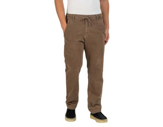 Pant Reell Reflex Loose Chino lichen cord