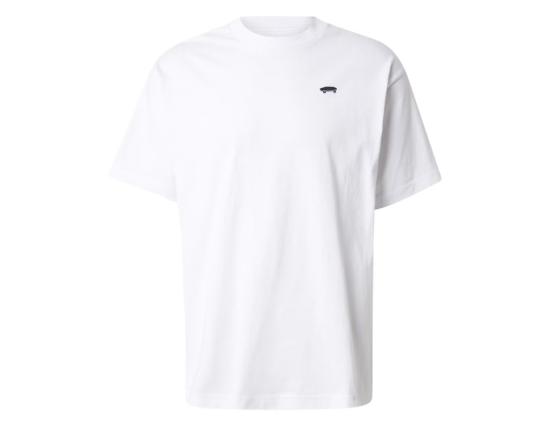 T-Shirt Vans Salton Loose white