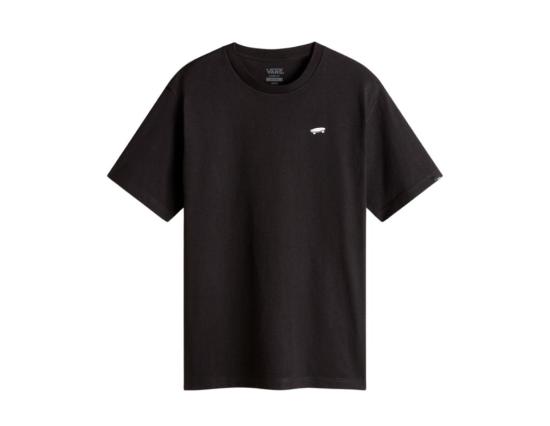 T-Shirt Vans Salton Loose black