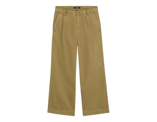 Pant Vans Authentic Chino Loose olive