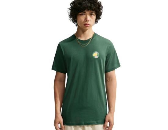 T-Shirt Nike SB Sportswear fir