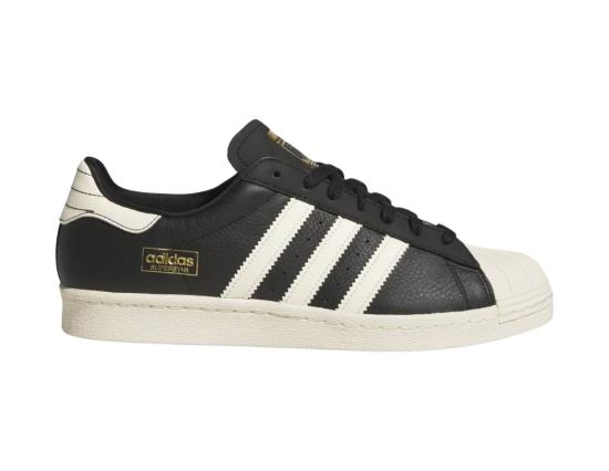 Schuh Adidas Superstar 80 ADV cblack