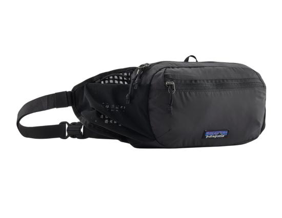 Tasche Patagonia Terravia black