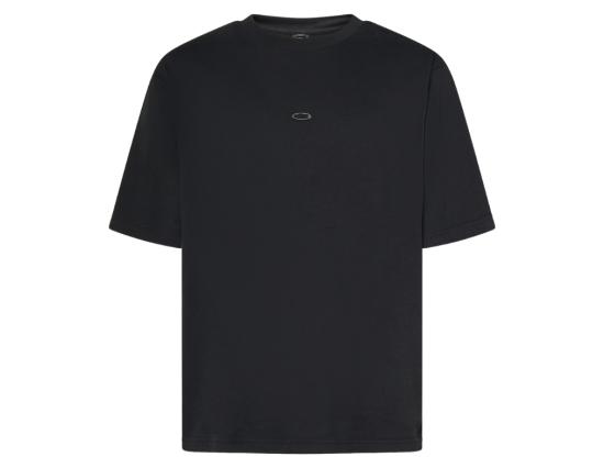 T-Shirt Oakley Metal Rise blackout