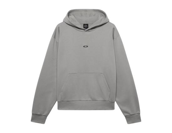 Hooded Oakley Metal Rise cement
