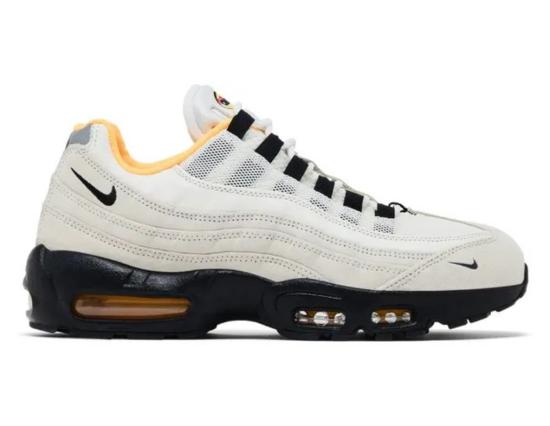 Schuh Nike SB Air Max 95 sail