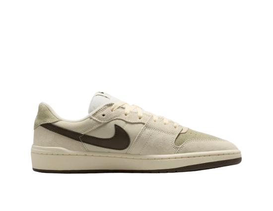 Schuh Nike SB Code 58 pale ivory