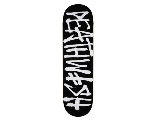 Deck Deathwish Deathspray 8.75 blk