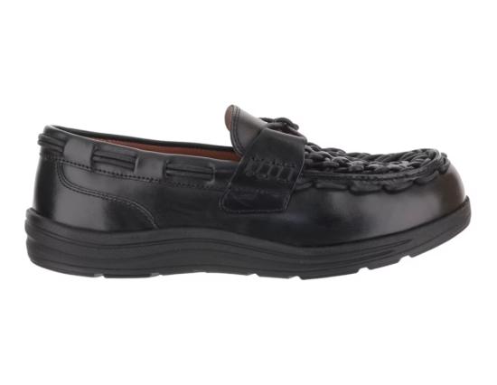 Schuh Keen Uneek Loafer black