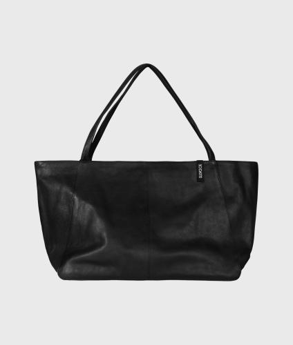 (w) Shopper 10Days Leather black