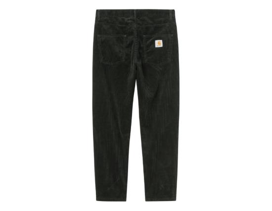 Jeans Carhartt WIP Newel raven rinsed