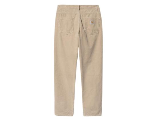 Jeans Carhartt WIP Newel wall rinsed