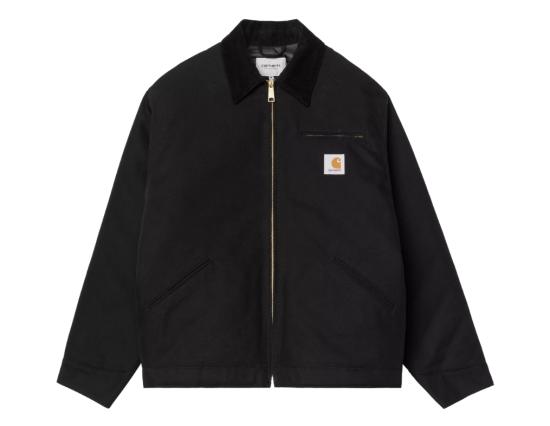Jacke Carhartt WIP OG Detroit black